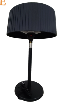 IP55 Infrarot Patioheizer