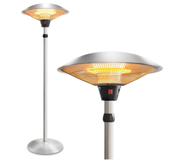 Electric heater supplier China