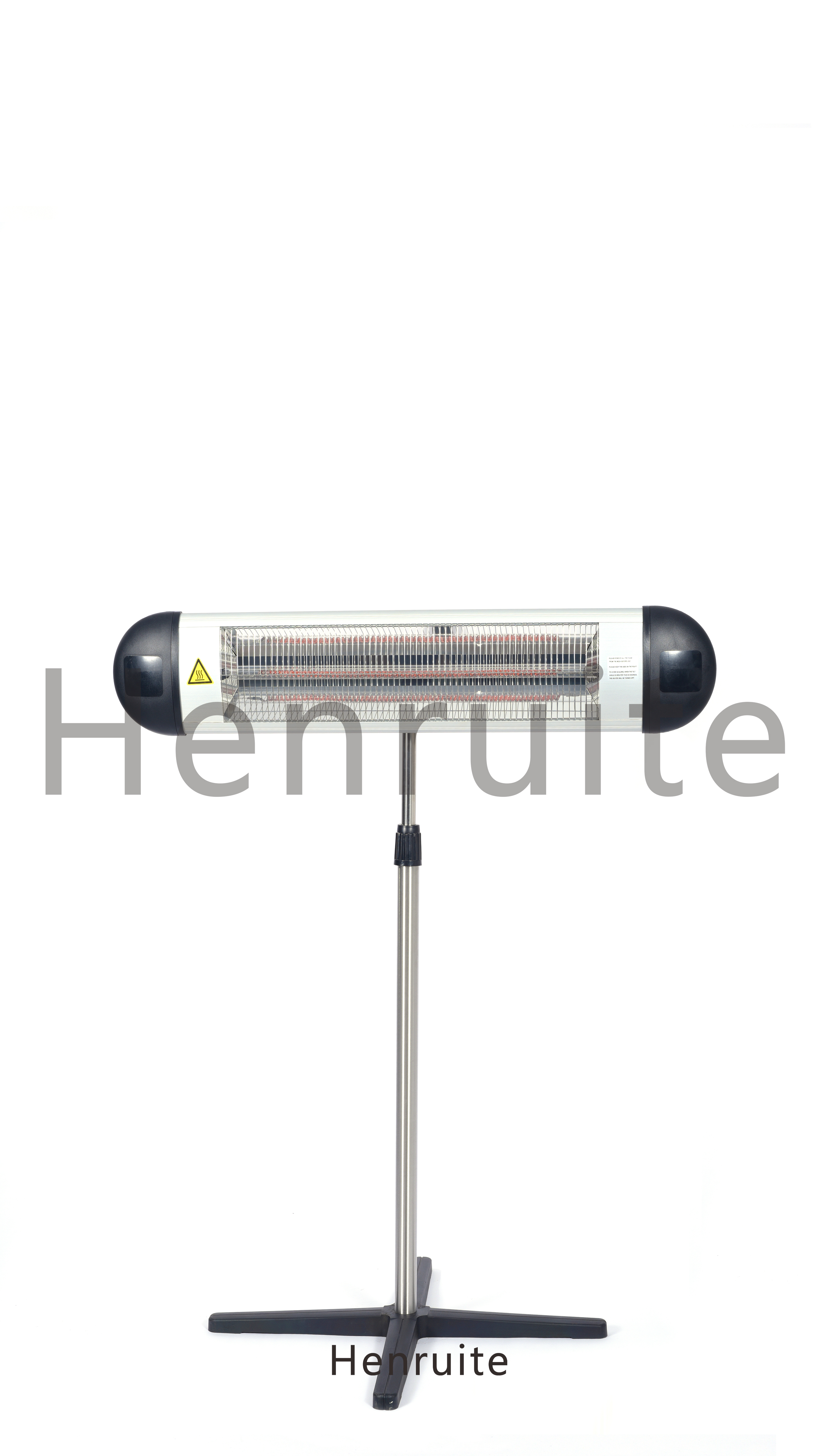 Restaurant heater indoor