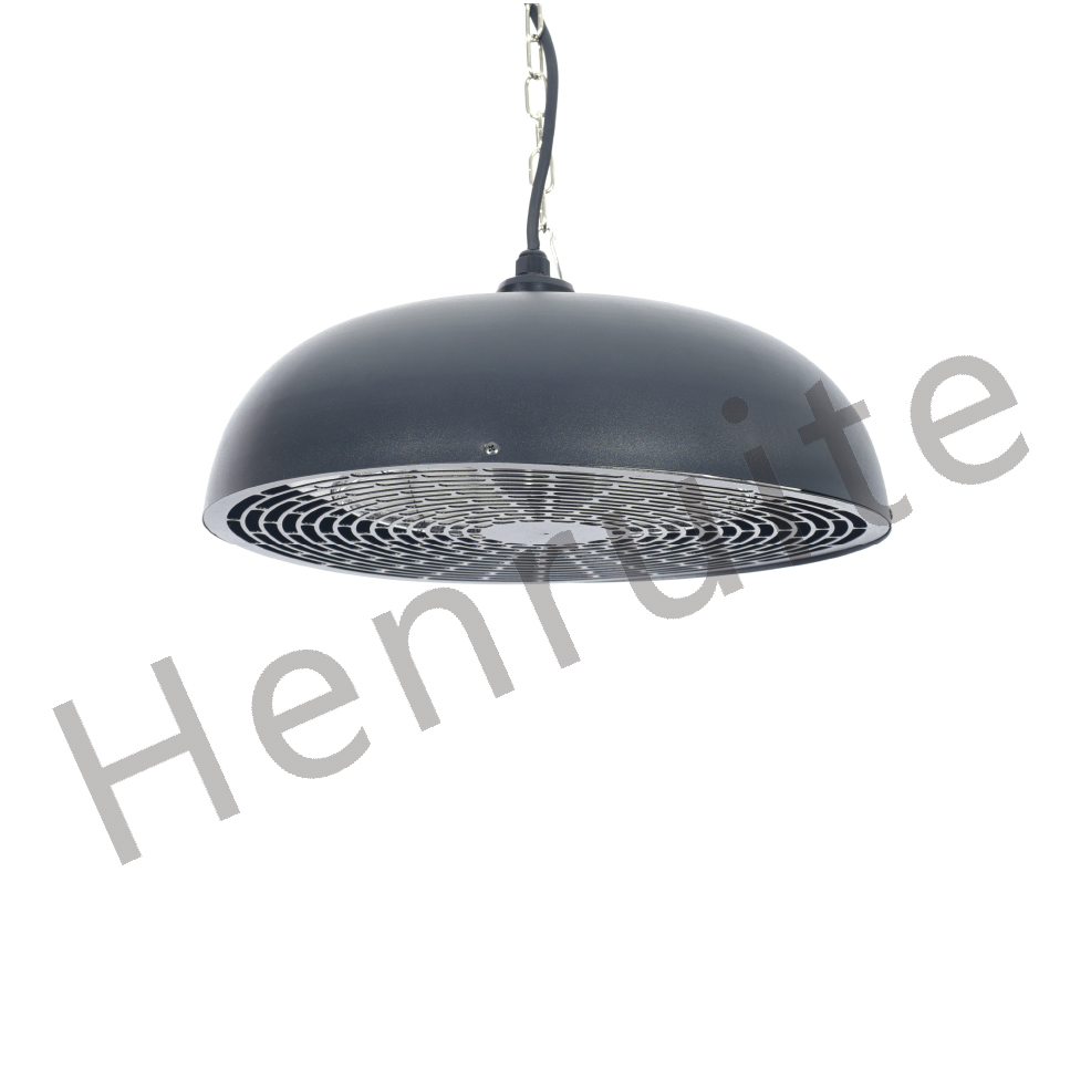 IP65 waterproof electric heater