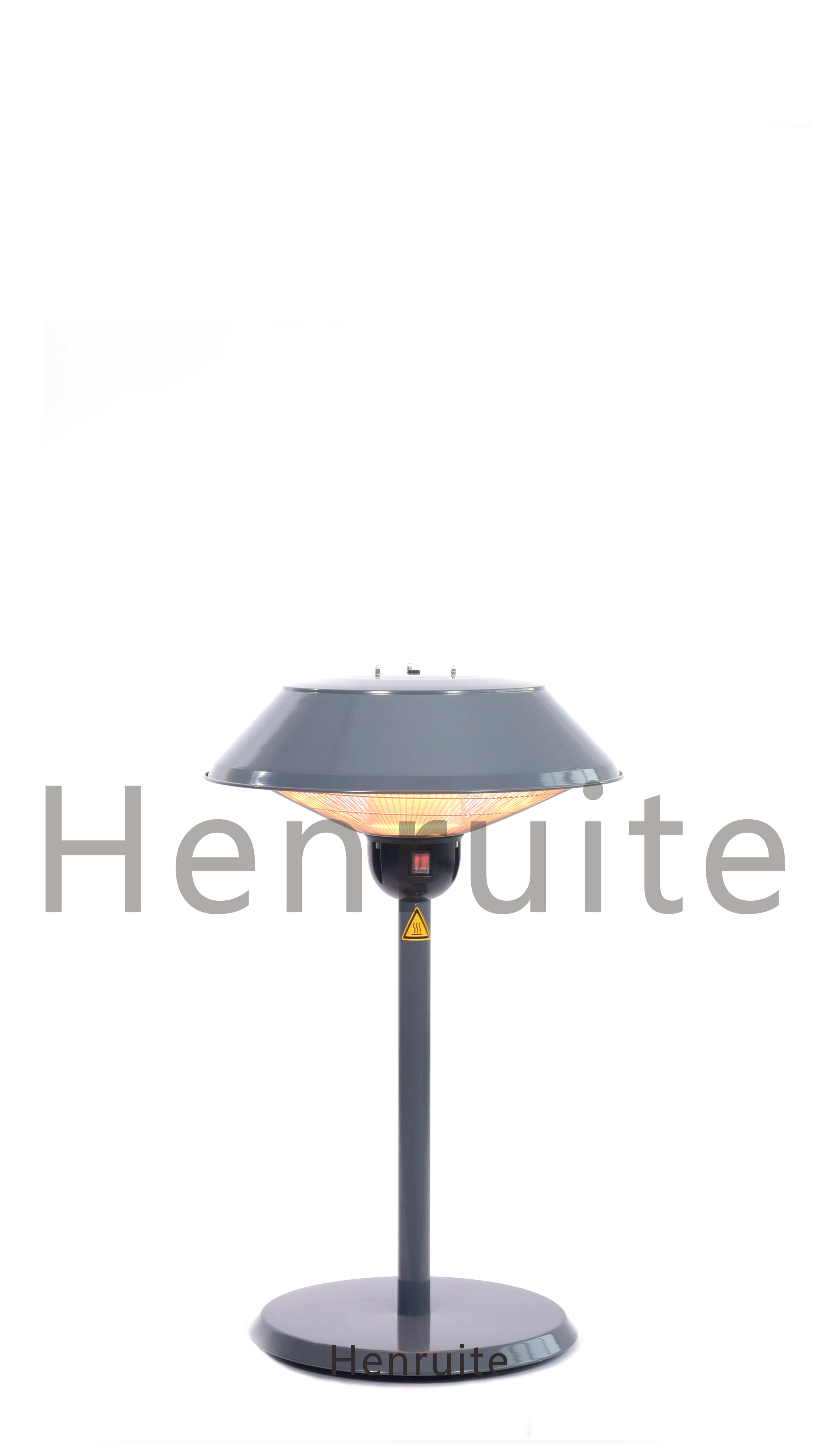 Towel rail heater
