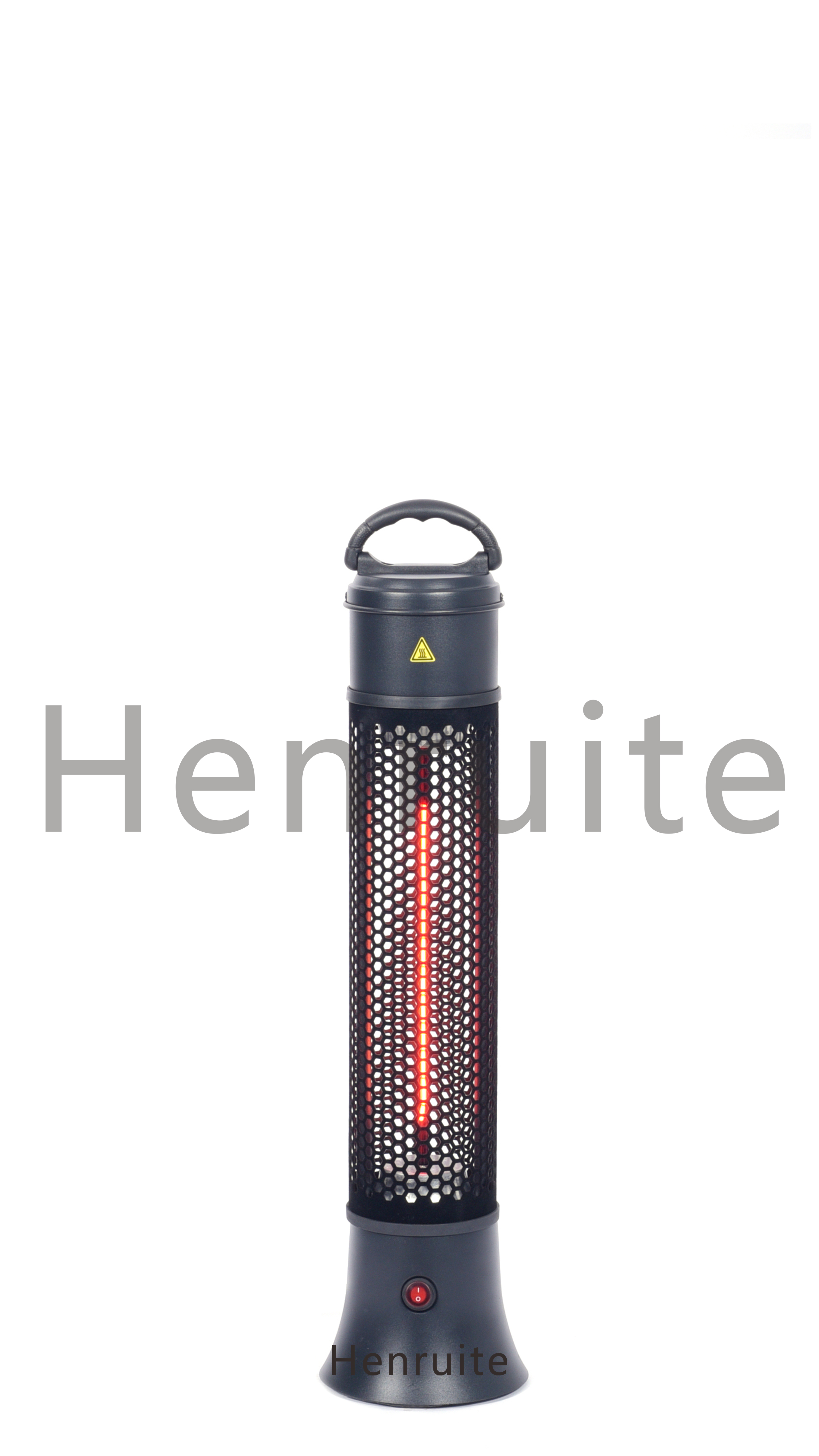 Ceiling heater for gazebo 1500W