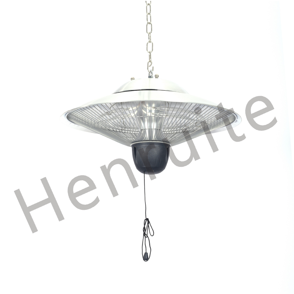 IP65 waterproof heater